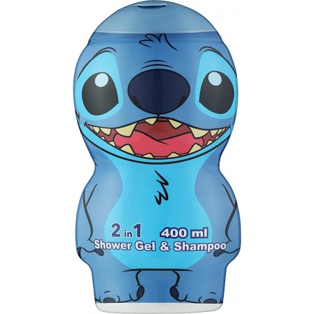 AIRVAL DS 2D STITCH 400ML
