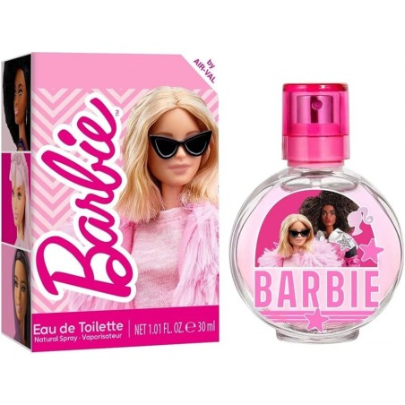 AIRVAL EDT BARBIE 30ML