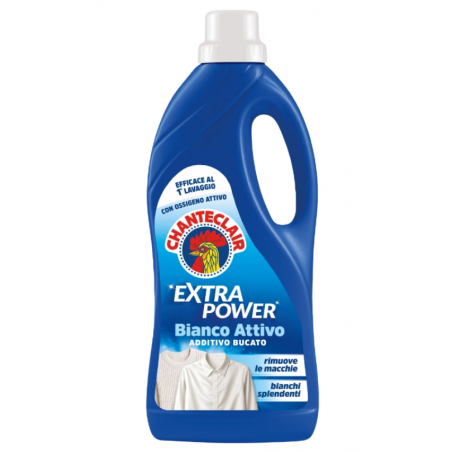 CHANTECLAIR ADDITIVO EX-POWER B.ATTIVO 900ML
