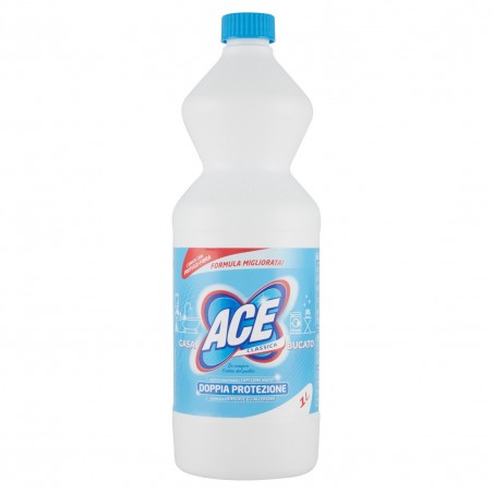 ACE CANDEGGINA 1 LT REGOLARE