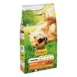 FRISKIES CROC CANE VITAFIT BALANCE POL/VERD 1.5KG