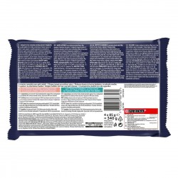 PURINA LE GHIOTTONERIE SALM/TONNO 85GRX4