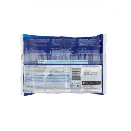 PURINA LE GHIOTTONERIE CONIGLIO/AGNELLO 85GRX4