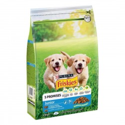 FRISKIES CROC CANE VITAFIT JUNIOR POL/VER 1.5KG