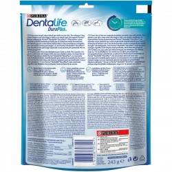 PURINA DENTALIFE CANE TAGLIA GRANDE 4PZ 142GR