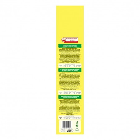 FRISKIES CROC GATTO 2KG CONIG/POLLO/VERD