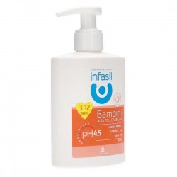 INFASIL INTIMO BAMBINI 200ML