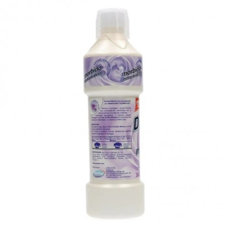 DEODUE AMM. FIORI ORIENTALI 50LAV