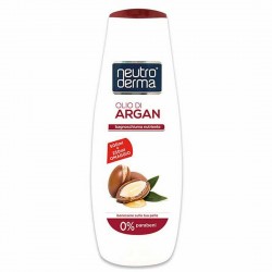NEUTRODERMA BS OLIO DI ARGAN 750ML