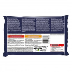 PURINA LE GHIOTTONERIE JUNIOR MANZO/POLLO 85GRX4