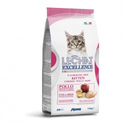 LECHAT CROCC EXCELLENCE KITTEN 1.5KG