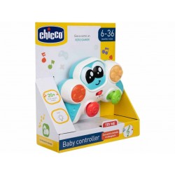 CHICCO G. BABY CONTROLLER C/LUCI E SUONI
