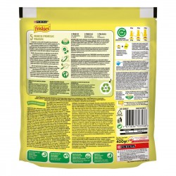 FRISKIES CROC GATTO CONIGLIO/POLLO/VERDURE 400GR