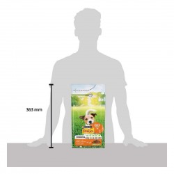 FRISKIES CROC CANE VITAFIT MINIMENU POL/VERD 1.5KG