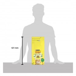 FRISKIES CROC GATTO 2KG CONIG/POLLO/VERD